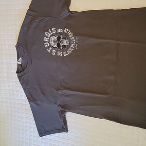 75th Anniversary Sturgis Ralley shirt